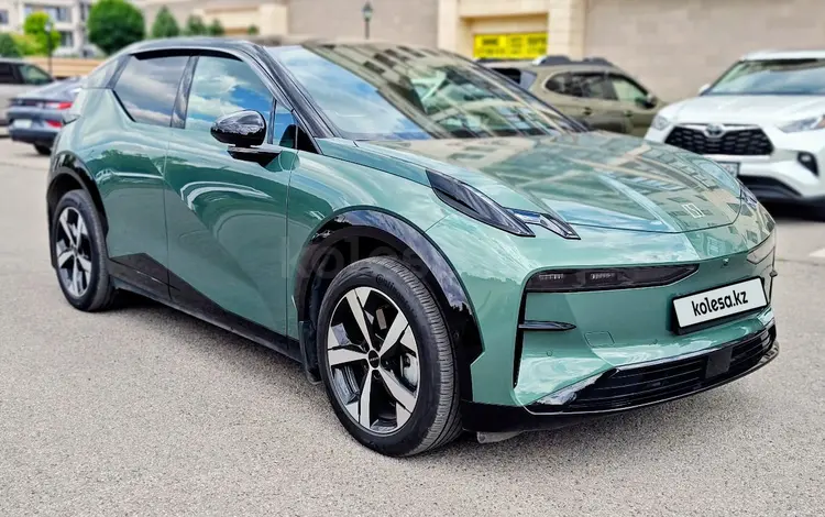 Zeekr X 2023 года за 12 000 000 тг. в Алматы