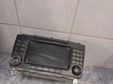 Штатная магнитола за 40 000 тг. в Алматы