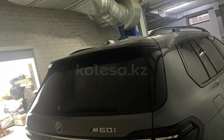 BMW X7 — миниатюра 4