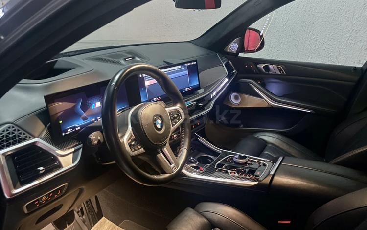 BMW X7 — миниатюра 5