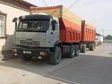 КамАЗ  5511 2007 годаүшін11 000 000 тг. в Кызылорда