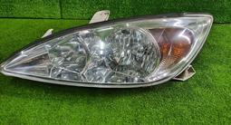 Передние фары от Toyota Camry 30 Koito за 100 000 тг. в Алматы – фото 2