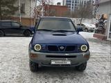 Nissan Terrano 1998 годаүшін3 100 000 тг. в Кокшетау