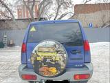Nissan Terrano 1998 годаүшін3 100 000 тг. в Кокшетау – фото 3