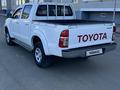 Toyota Hilux 2012 годаүшін7 200 000 тг. в Кульсары – фото 4