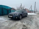 Subaru Outback 2017 года за 11 500 000 тг. в Уральск – фото 3