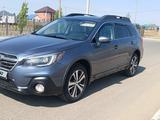 Subaru Outback 2017 годаүшін8 700 000 тг. в Уральск – фото 2