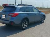 Subaru Outback 2017 годаүшін8 700 000 тг. в Уральск – фото 4