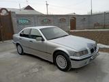 BMW 318 1992 годаүшін1 850 000 тг. в Шымкент