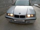 BMW 318 1992 годаүшін1 850 000 тг. в Шымкент – фото 3