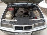 BMW 318 1992 годаүшін1 900 000 тг. в Шымкент – фото 5