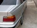 BMW 318 1992 годаүшін1 850 000 тг. в Шымкент – фото 8