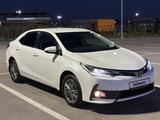 Toyota Corolla 2018 года за 7 200 000 тг. в Актобе
