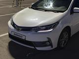 Toyota Corolla 2018 года за 7 200 000 тг. в Актобе – фото 4