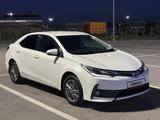 Toyota Corolla 2018 года за 7 200 000 тг. в Актобе – фото 2
