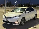 Toyota Corolla 2018 года за 7 200 000 тг. в Актобе – фото 3