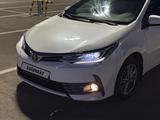 Toyota Corolla 2018 года за 7 200 000 тг. в Актобе – фото 5
