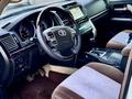 Toyota Land Cruiser 2008 года за 13 500 000 тг. в Алматы – фото 5