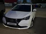 Changan Alsvin 2023 годаүшін4 700 000 тг. в Костанай – фото 2