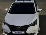 Changan Alsvin 2023 годаүшін4 700 000 тг. в Костанай – фото 4
