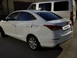 Changan Alsvin 2023 годаүшін4 700 000 тг. в Костанай – фото 3