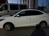 Changan Alsvin 2023 годаүшін4 700 000 тг. в Костанай – фото 5