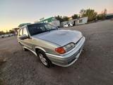 ВАЗ (Lada) 2115 2005 года за 640 000 тг. в Караганда