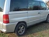 Mercedes-Benz Vito 1997 годаүшін3 300 000 тг. в Павлодар – фото 3