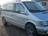 Mercedes-Benz Vito 1997 годаүшін3 300 000 тг. в Павлодар – фото 4