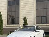 Hyundai Elantra 2024 года за 8 190 000 тг. в Алматы