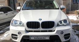 BMW X5 2012 года за 11 000 000 тг. в Алматы