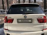 BMW X5 2012 годаүшін11 000 000 тг. в Алматы – фото 5