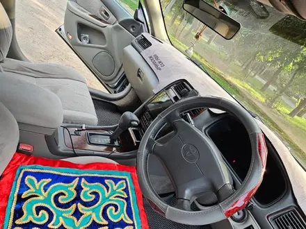 Toyota Windom 1999 года за 3 250 000 тг. в Алматы – фото 9