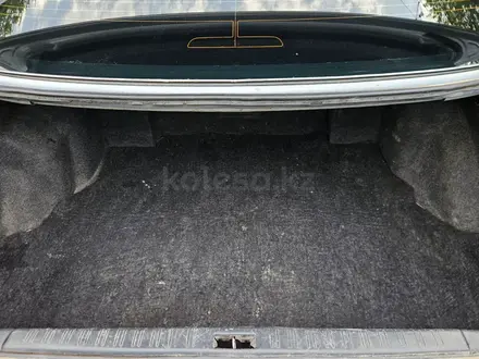 Toyota Windom 1999 года за 3 250 000 тг. в Алматы – фото 10