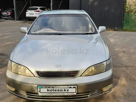 Toyota Windom 1999 года за 3 250 000 тг. в Алматы