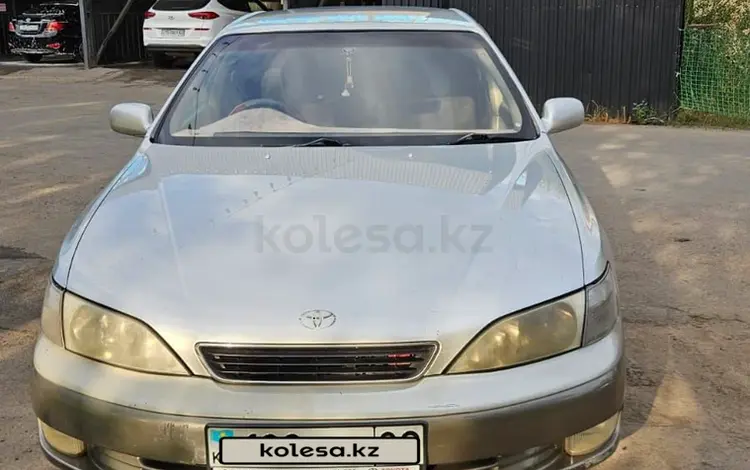 Toyota Windom 1999 годаүшін3 250 000 тг. в Алматы