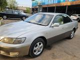 Toyota Windom 1999 годаүшін3 250 000 тг. в Алматы – фото 2