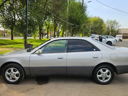 Toyota Windom 1999 года за 3 250 000 тг. в Алматы – фото 3