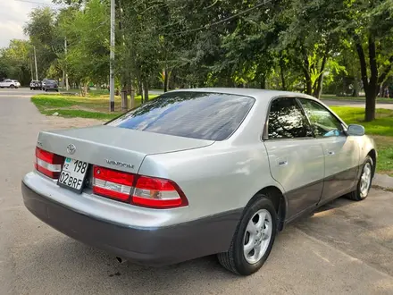 Toyota Windom 1999 года за 3 250 000 тг. в Алматы – фото 4