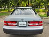Toyota Windom 1999 годаүшін3 250 000 тг. в Алматы – фото 5