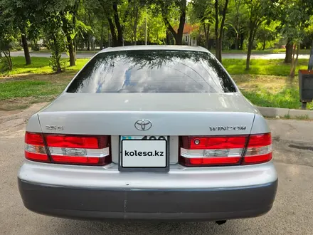Toyota Windom 1999 года за 3 250 000 тг. в Алматы – фото 5