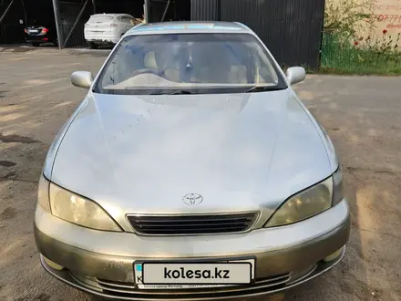 Toyota Windom 1999 года за 3 250 000 тг. в Алматы – фото 8