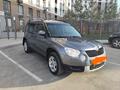 Skoda Yeti 2013 годаүшін4 600 000 тг. в Астана