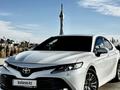 Toyota Camry 2018 годаүшін11 500 000 тг. в Кызылорда