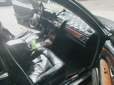 Hyundai Grandeur, 1999