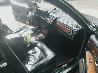 Hyundai Grandeur, 1999