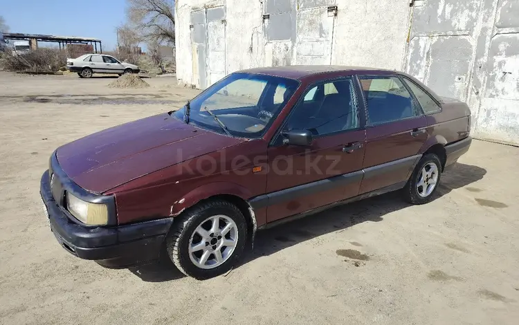 Volkswagen Passat 1992 годаүшін650 000 тг. в Жезказган