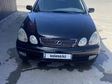 Lexus GS 300 1999 года за 3 200 000 тг. в Актау – фото 4