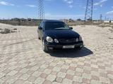 Lexus GS 300 1999 года за 3 200 000 тг. в Актау – фото 2