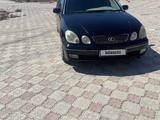Lexus GS 300 1999 года за 3 200 000 тг. в Актау – фото 3